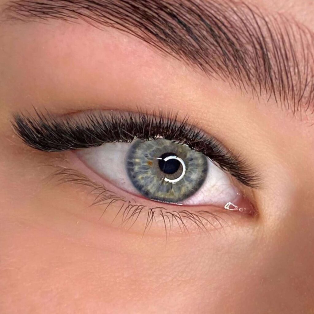 rzęsy M exclusivelashes