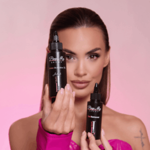 aktywator wodny do brwi