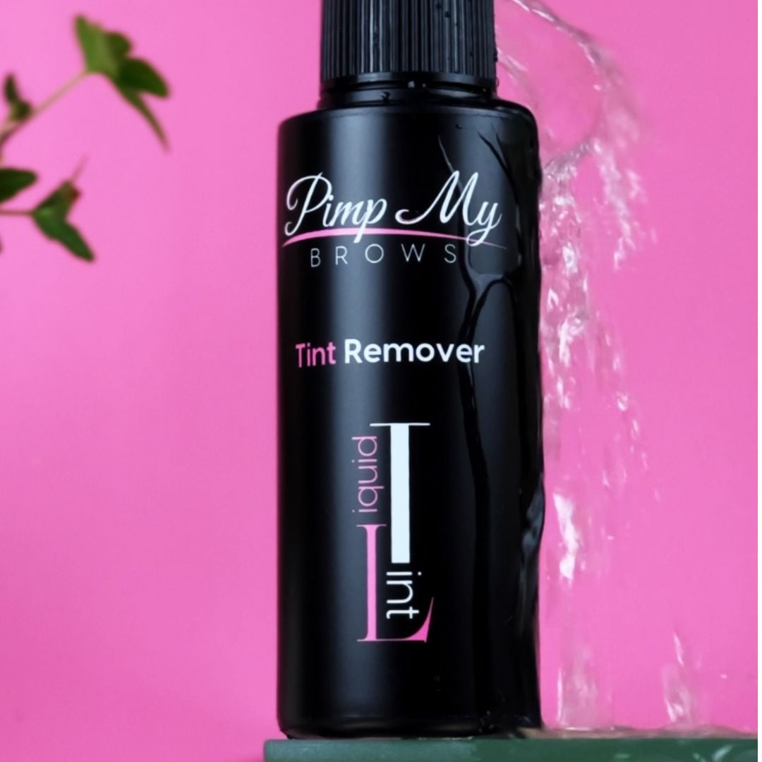 remover liquid tint