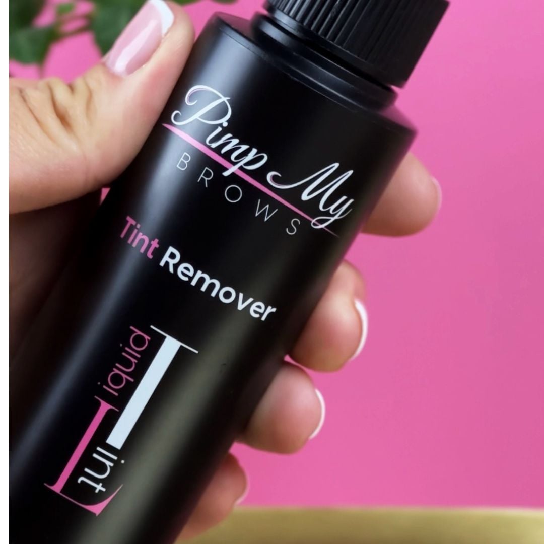 remover liquid tint