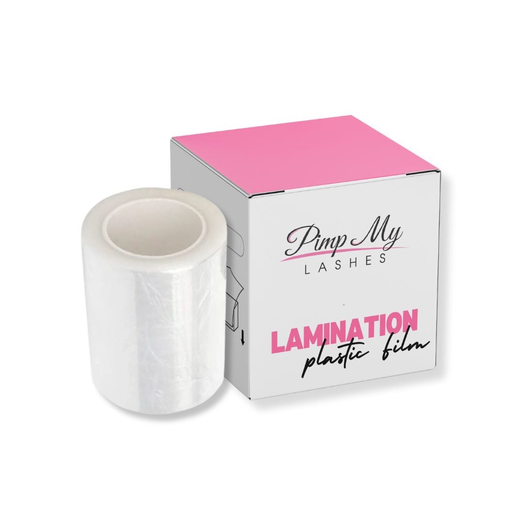 Osmotic Film for Lash and Brow Lamination Pimp My Lashes