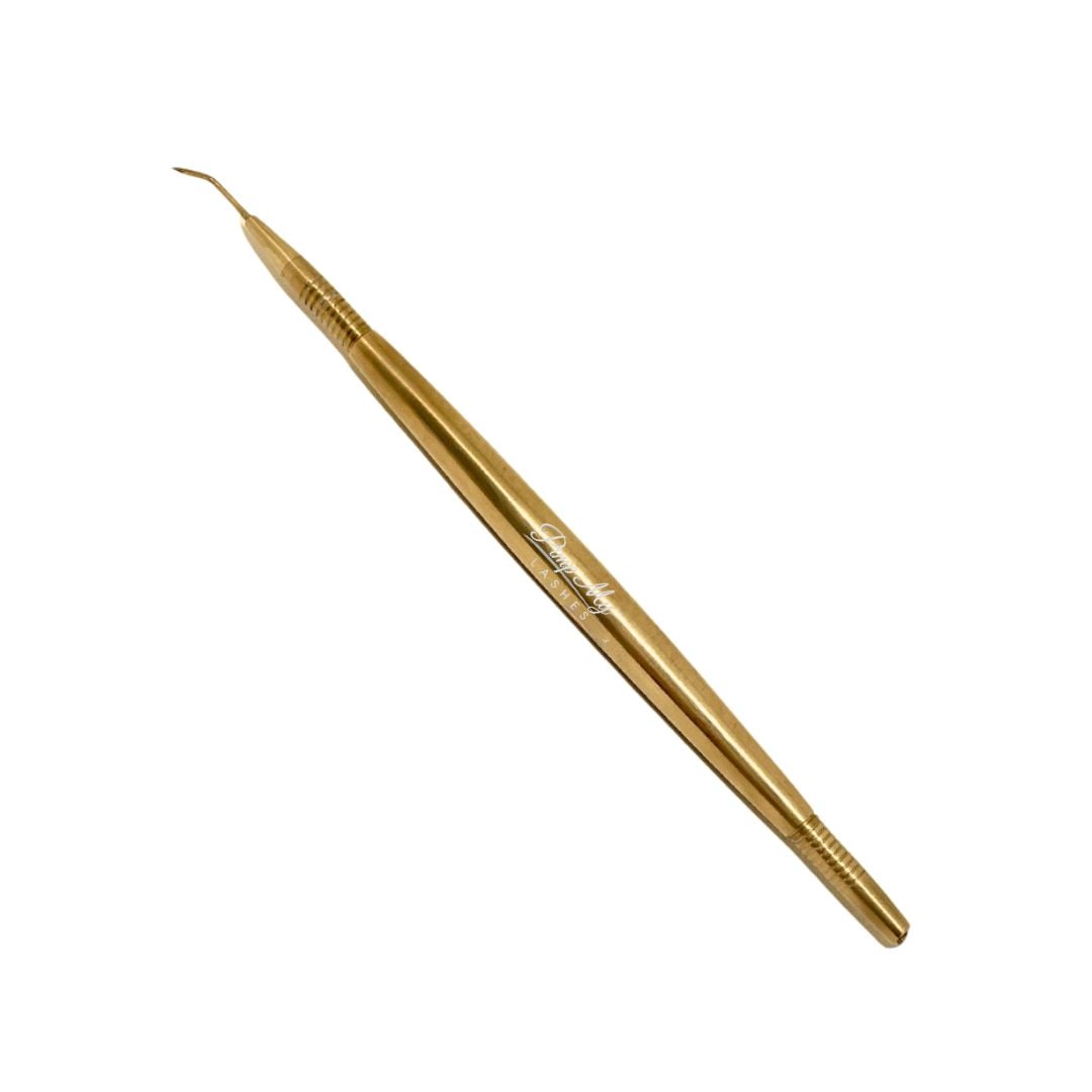 Short Gold Lash Lifting Tool Pimp My Lashes