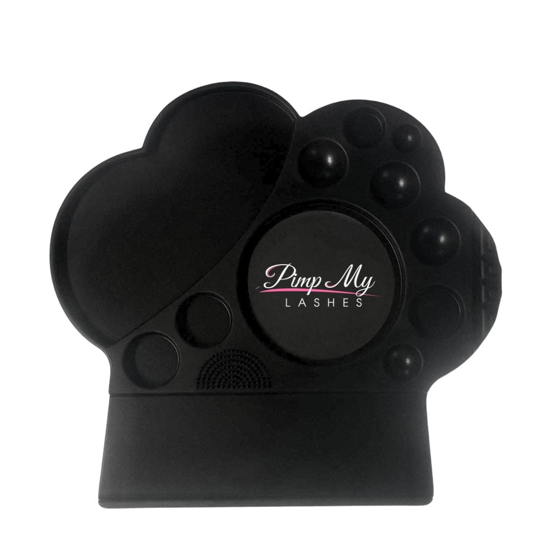 Multifunctional Silicone Mixing Palette Pimp My Lashes