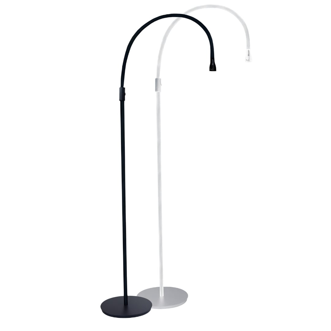 Standing UV LED Lamp Pimp My Lashes