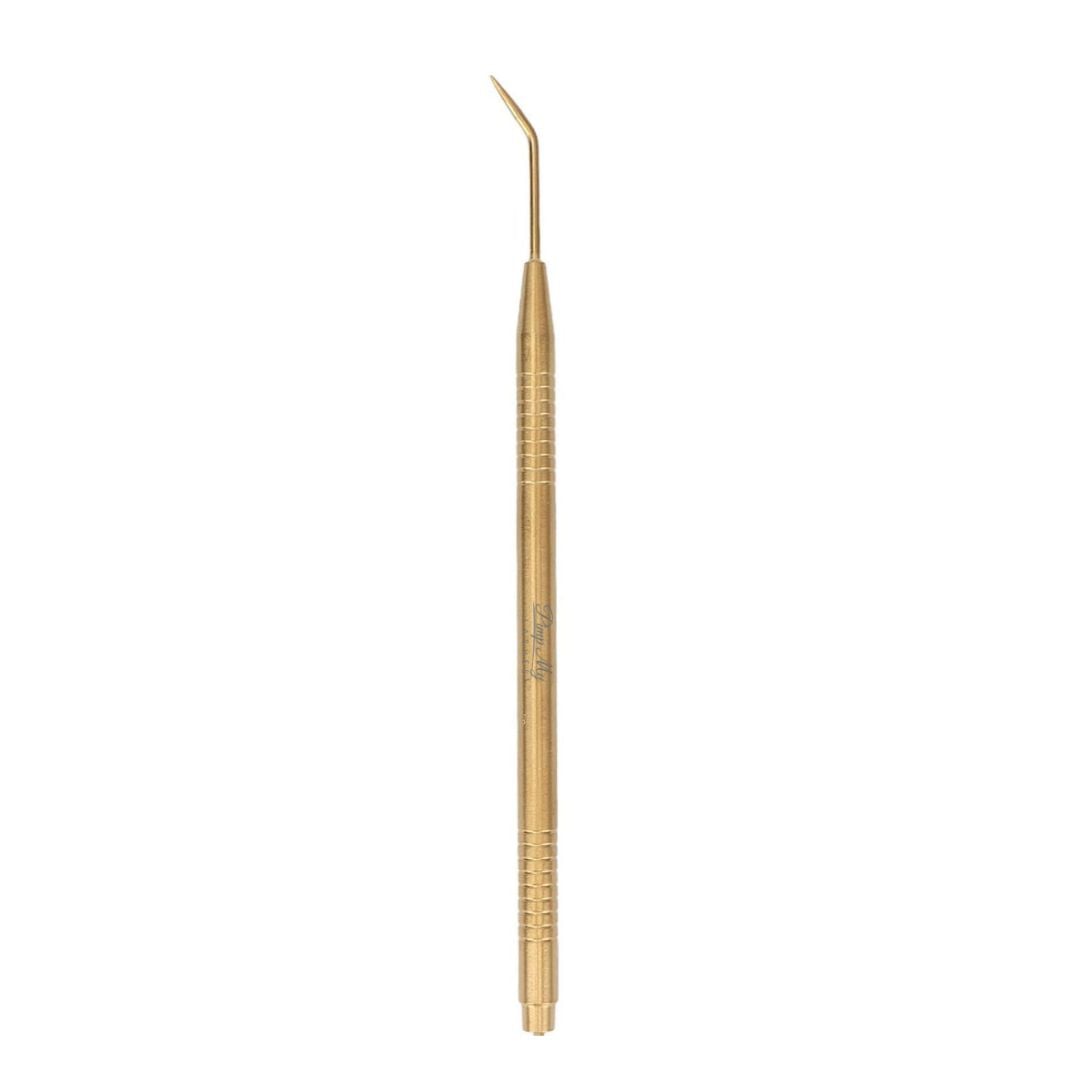 Long Gold Lash Lifting Tool Probe Pimp My Lashes