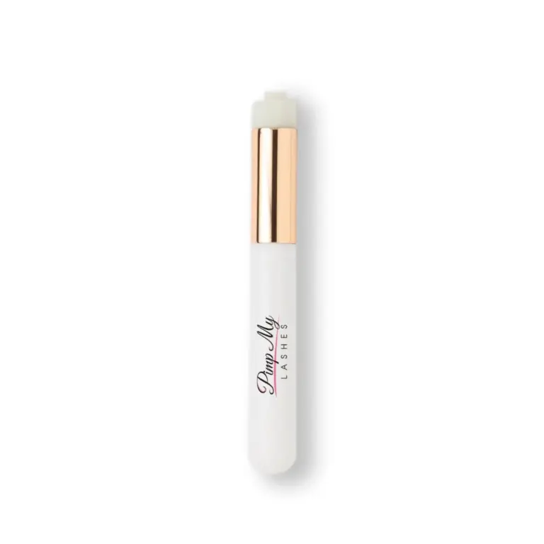 Eyelash Cleansing Brush – Pimp My Lashes