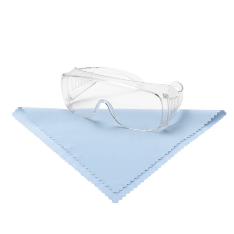 UV Protection Glasses for Working with UV Lamps by Pimp My Lashes